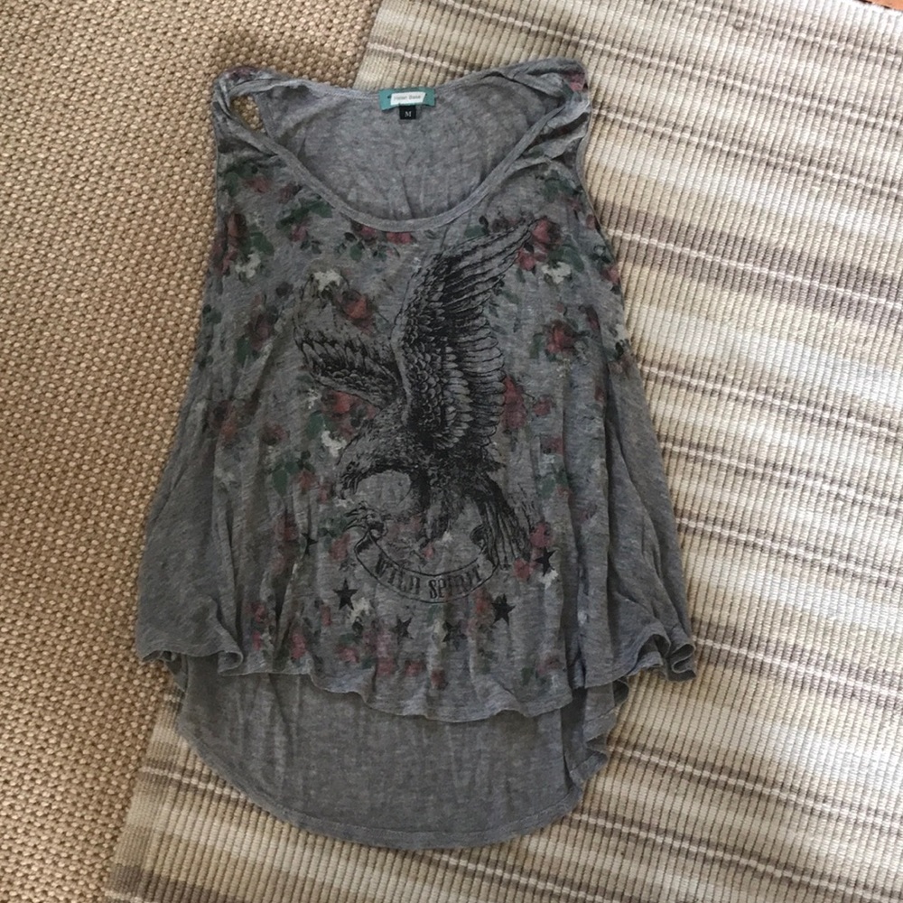Tank top